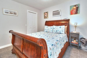 Hidden Gem Effiency Studio Perfect Location
